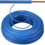 VOB 2.5mm² BLAUW