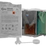 Twee Componenten polyurethaan hars 146ml  Waterdichte verbinding