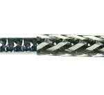 Coaxkabel TV telenet goedgekeurd TRI6 CCA voor "BINNEN"