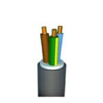 XVB 3G6-CCA  (2x6+6mm²) /m