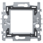 INBOUWRAAM 45X45 VOOR BLINDE PLAAT