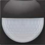 HC SENSOR BEWEGINGSMELDER PIANO BLACK