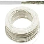 VOBst 2.5mm² WIT (soepel)