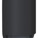 Bewegingsmelder, 230 V, 13 m, 180°, IP54, voor opbouw, antraciet