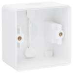 HY55 DOOS ENKEL+WURGN WIT