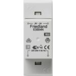 Beltransfo Friedland/Honeywell 240V - 8V  2A