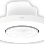 Bewegingsmelder M42MR, 230 V, 12-13 m, voor inbouwdoos ⌀67 wit