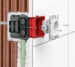 HELIA - Q-up ophoogkader (van 10 tot 40mm) - Afbeelding 4